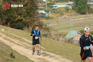 MĂNG ĐEN ULTRA TRAIL 2026 - Ảnh #4523122