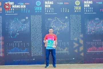 MĂNG ĐEN ULTRA TRAIL 2026 - Ảnh #4516154