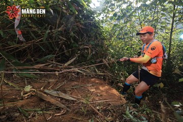 MĂNG ĐEN ULTRA TRAIL 2026 - Ảnh #4513218