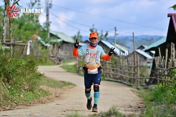 MĂNG ĐEN ULTRA TRAIL 2026 - Ảnh #4524718