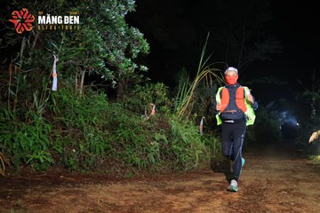MĂNG ĐEN ULTRA TRAIL 2026 - Ảnh #4506035