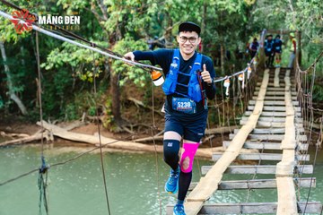 MĂNG ĐEN ULTRA TRAIL 2026 - Ảnh #4515014
