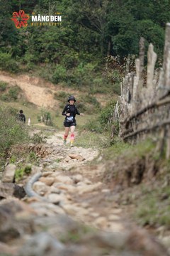 MĂNG ĐEN ULTRA TRAIL 2026 - Ảnh #4519523