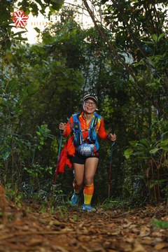 MĂNG ĐEN ULTRA TRAIL 2026 - Ảnh #4511505