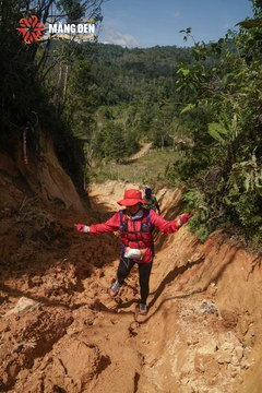 MĂNG ĐEN ULTRA TRAIL 2026 - Ảnh #4504441