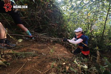 MĂNG ĐEN ULTRA TRAIL 2026 - Ảnh #4514224