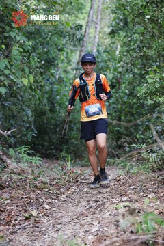 MĂNG ĐEN ULTRA TRAIL 2026 - Ảnh #4512166
