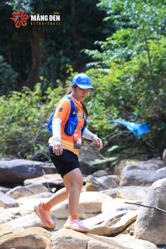 MĂNG ĐEN ULTRA TRAIL 2026 - Ảnh #4509923