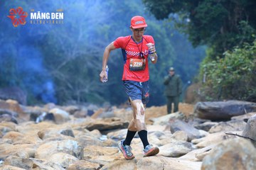 MĂNG ĐEN ULTRA TRAIL 2026 - Ảnh #4509225