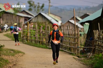 MĂNG ĐEN ULTRA TRAIL 2026 - Ảnh #4525347