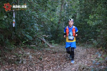 MĂNG ĐEN ULTRA TRAIL 2026 - Ảnh #4515754