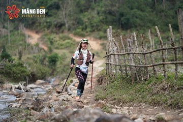 MĂNG ĐEN ULTRA TRAIL 2026 - Ảnh #4519722