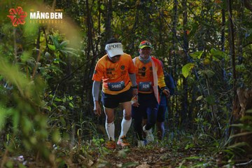 MĂNG ĐEN ULTRA TRAIL 2026 - Ảnh #4511547