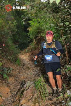 MĂNG ĐEN ULTRA TRAIL 2026 - Ảnh #4510382