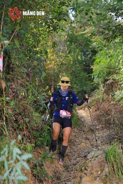 MĂNG ĐEN ULTRA TRAIL 2026 - Ảnh #4508167