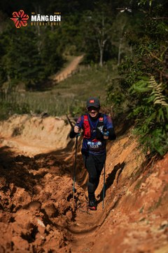 MĂNG ĐEN ULTRA TRAIL 2026 - Ảnh #4503932