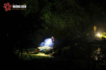 MĂNG ĐEN ULTRA TRAIL 2026 - Ảnh #4517594