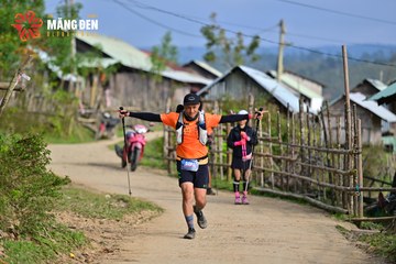 MĂNG ĐEN ULTRA TRAIL 2026 - Ảnh #4524818