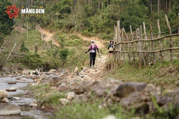 MĂNG ĐEN ULTRA TRAIL 2026 - Ảnh #4519273