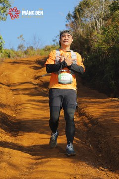 MĂNG ĐEN ULTRA TRAIL 2026 - Ảnh #4511622