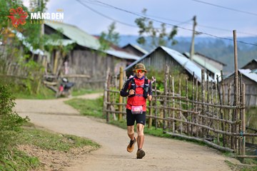 MĂNG ĐEN ULTRA TRAIL 2026 - Ảnh #4524712