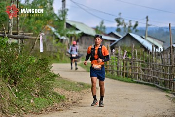 MĂNG ĐEN ULTRA TRAIL 2026 - Ảnh #4524700
