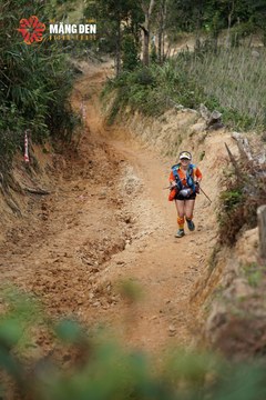 MĂNG ĐEN ULTRA TRAIL 2026 - Ảnh #4504300