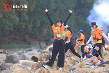 MĂNG ĐEN ULTRA TRAIL 2026 - Ảnh #4507308