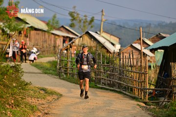 MĂNG ĐEN ULTRA TRAIL 2026 - Ảnh #4525324