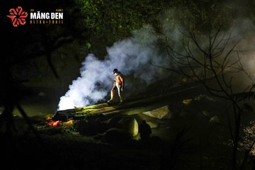 MĂNG ĐEN ULTRA TRAIL 2026 - Ảnh #4517196