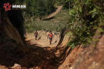 MĂNG ĐEN ULTRA TRAIL 2026 - Ảnh #4504644