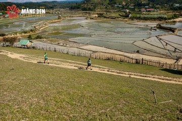 MĂNG ĐEN ULTRA TRAIL 2026 - Ảnh #4522653