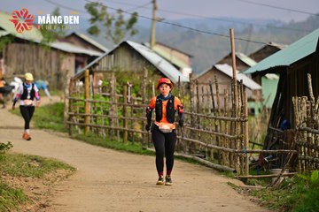 MĂNG ĐEN ULTRA TRAIL 2026 - Ảnh #4525344