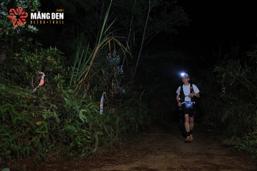 MĂNG ĐEN ULTRA TRAIL 2026 - Ảnh #4506889