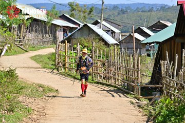 MĂNG ĐEN ULTRA TRAIL 2026 - Ảnh #4524152