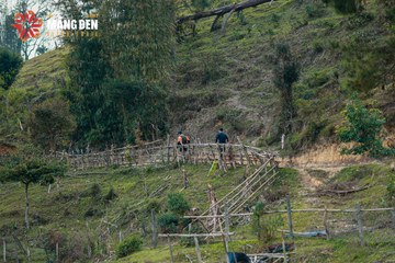 MĂNG ĐEN ULTRA TRAIL 2026 - Ảnh #4523373