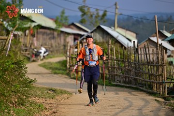 MĂNG ĐEN ULTRA TRAIL 2026 - Ảnh #4525046