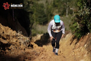 MĂNG ĐEN ULTRA TRAIL 2026 - Ảnh #4503430