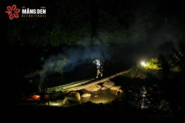 MĂNG ĐEN ULTRA TRAIL 2026 - Ảnh #4516900