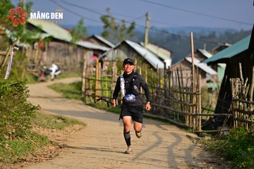 MĂNG ĐEN ULTRA TRAIL 2026 - Ảnh #4525005