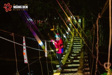 MĂNG ĐEN ULTRA TRAIL 2026 - Ảnh #4515609