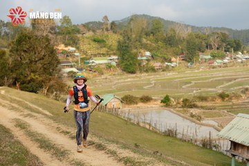 MĂNG ĐEN ULTRA TRAIL 2026 - Ảnh #4523066