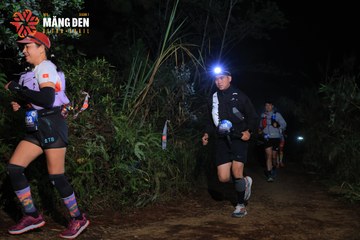 MĂNG ĐEN ULTRA TRAIL 2026 - Ảnh #4507598