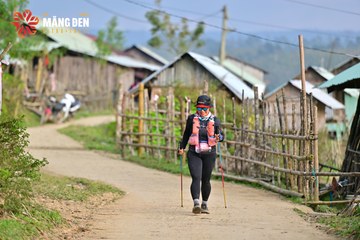 MĂNG ĐEN ULTRA TRAIL 2026 - Ảnh #4525142