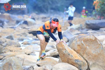MĂNG ĐEN ULTRA TRAIL 2026 - Ảnh #4509276