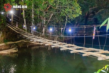 MĂNG ĐEN ULTRA TRAIL 2026 - Ảnh #4518532
