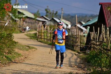 MĂNG ĐEN ULTRA TRAIL 2026 - Ảnh #4524898