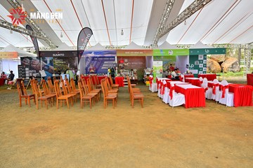 MĂNG ĐEN ULTRA TRAIL 2026 - Ảnh #4520662