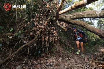 MĂNG ĐEN ULTRA TRAIL 2026 - Ảnh #4514927