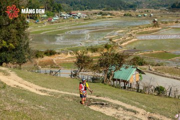MĂNG ĐEN ULTRA TRAIL 2026 - Ảnh #4522692